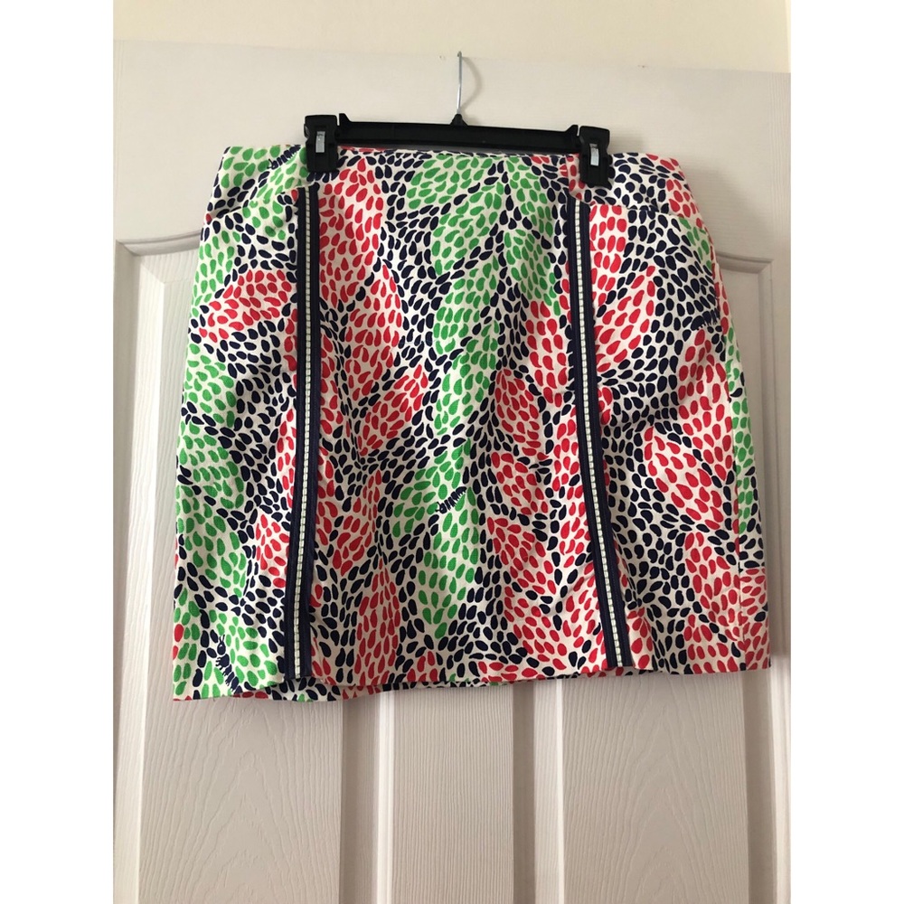 Lilly Pulitzer Skirt